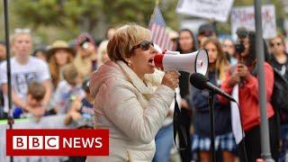 Mask mandates cause fierce debates 