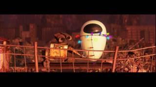 Wall-E - La Vie en Rose