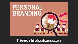 Personal Branding