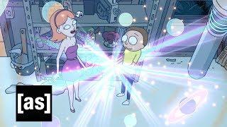 Rick and Morty