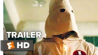 BlackkKlansman (trailer)