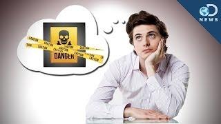 Why Humans Choose Pain Over Boredom!