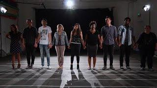 The Privilege Experiment