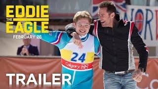 Eddie the Eagle
