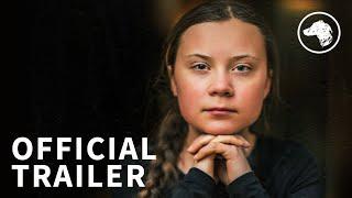 Greta Thunberg