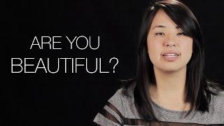 What it Means to be Pretty