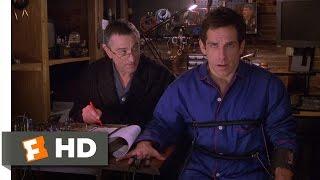 Lie Detector Test