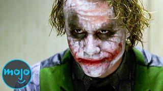 The Best Villain of the Century