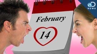 Valentine's Day Expectations