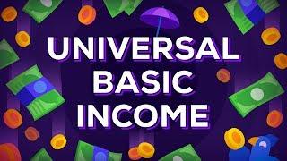 Universal Basic Income