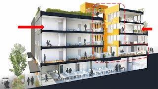 How Cohousing Can Make Us Happier
