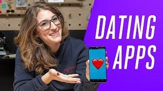 How to get better at dating apps