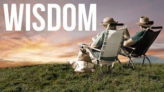 Wisdom According to the School of Life