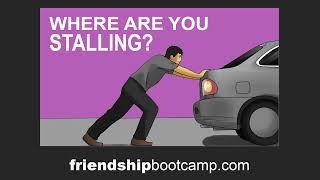 Where Are You Stalling?