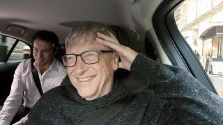 Testing a Driverless Car