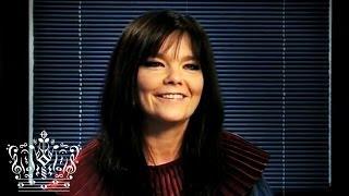 Bjork on Creativity