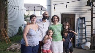 Life in a Commune