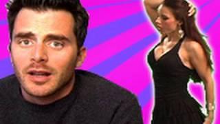 Why Men Don't Dance