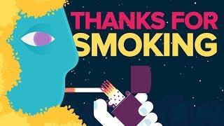 Tobacco - A Toxic Product That No Country Bans