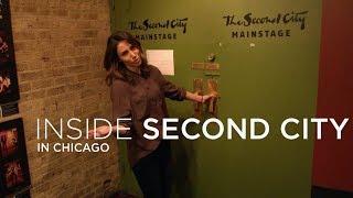 A Crash Course in Improv