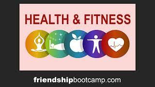 Health & Fitness