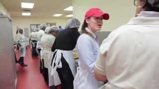 The Joy of Volunteering