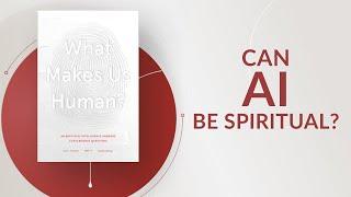 Can AI be Spiritual?