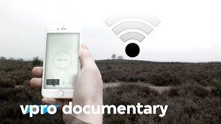 Offline is the New Luxury