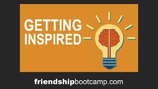 Getting Inspired
