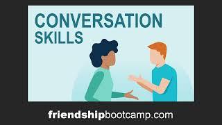 Conversation Skills