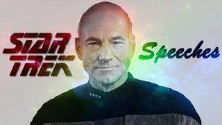 Star Trek Inspiration