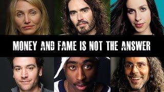 Success, Fame & Happiness