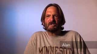 How do people become homeless?