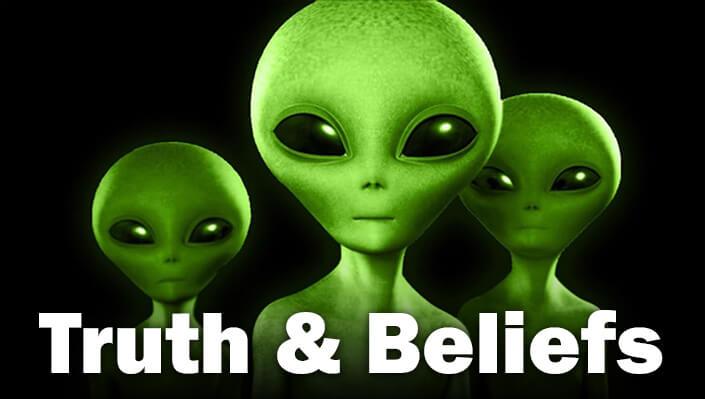 Truth & Beliefs