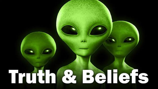 Truth & Beliefs