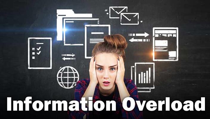 Information Overload