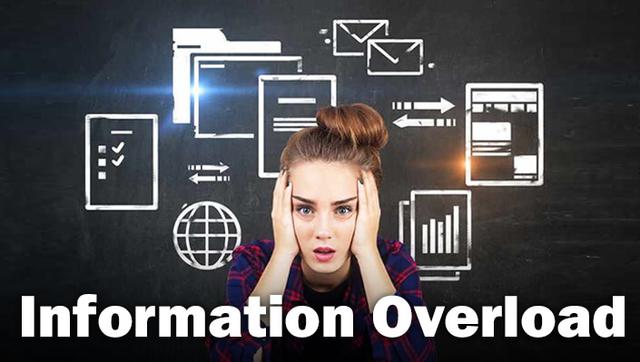 Information Overload