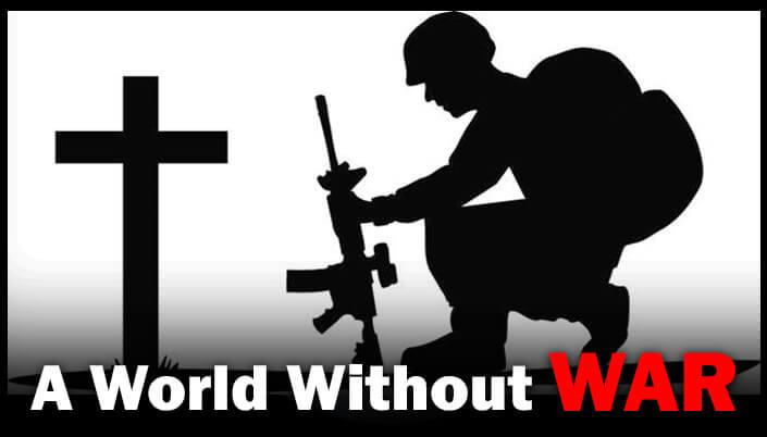 A World Without War