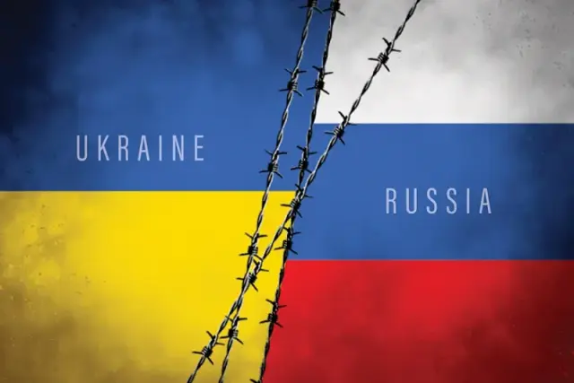 What would you do about the war in Ukraine if you were POTUS?