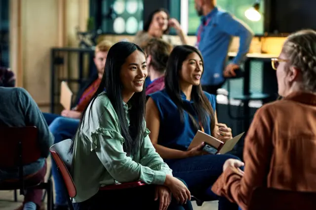 Death Cafe: Conversations about Death