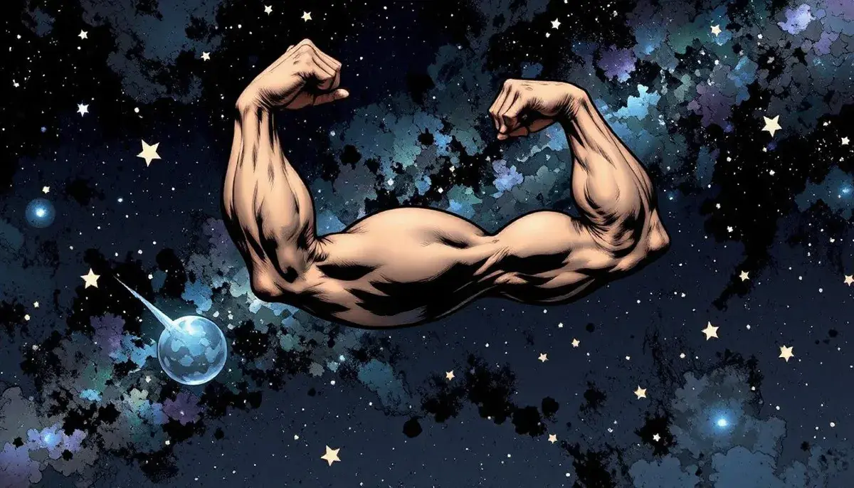 Would You Fight