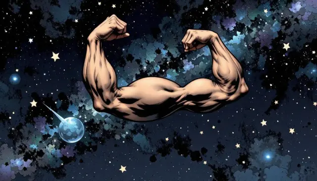 Would You Fight