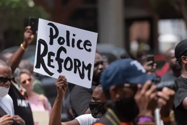 Police Reform