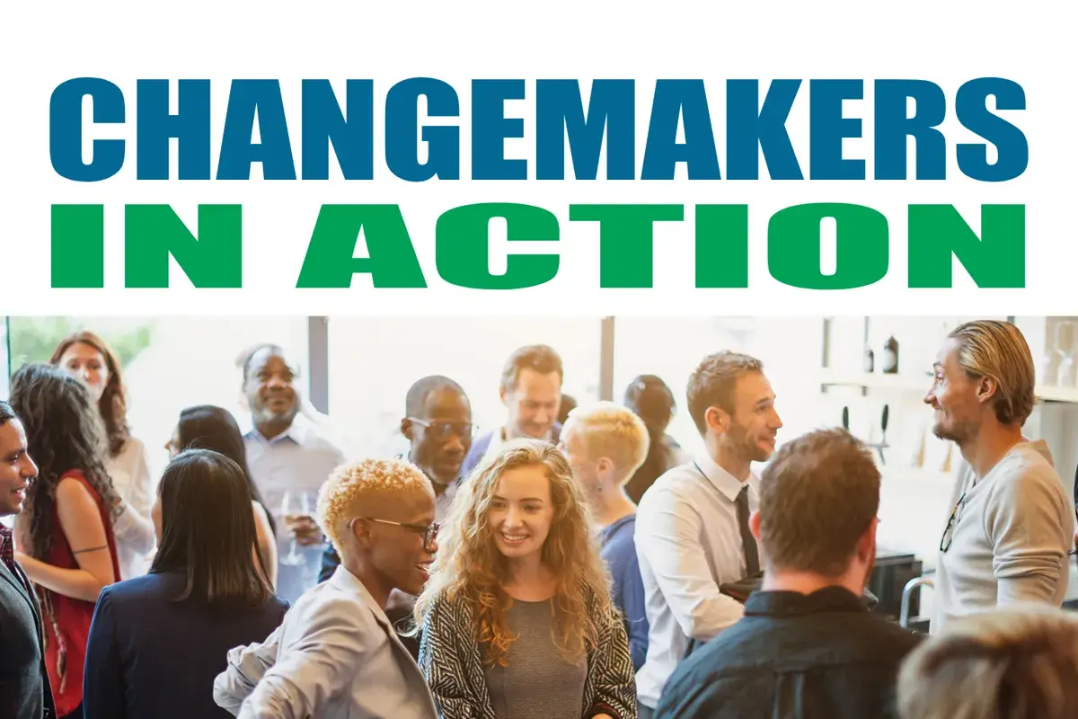 Changemakers in Action