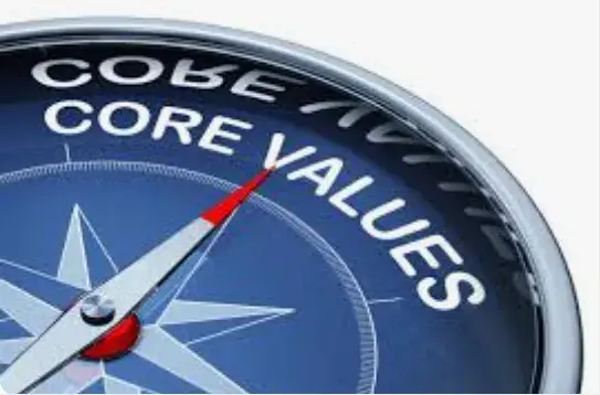 Clarify and Align with your Personal Values