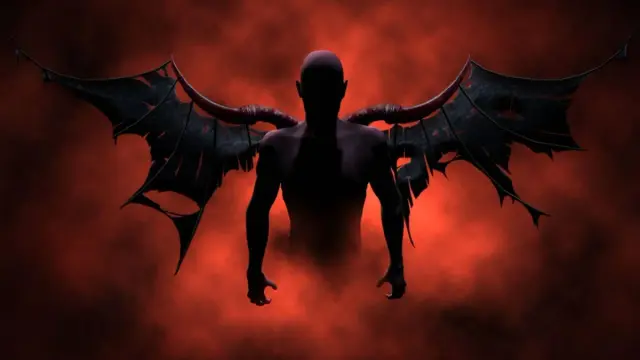 The Problem of Evil