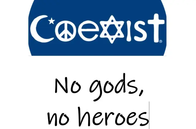 Agnostic Atheist Secular Humanist