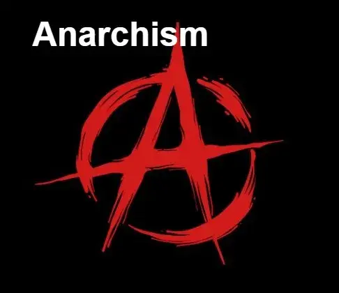 Anarchism