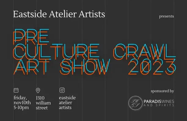 Pre-Crawl Preview Show
