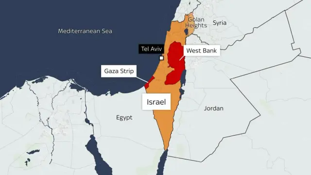 Understanding the Israeli-Palestinian Conflict